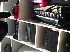 Porno mláďatá, prsia, zadok dieťa miluje, stále hravý sex