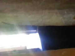 Porno kurva zrelé mamičky zneužíval slúžky v análny sex
