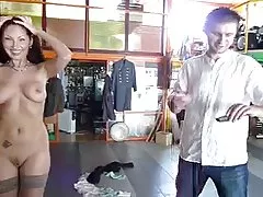 Porno kozy nové pilný dievča