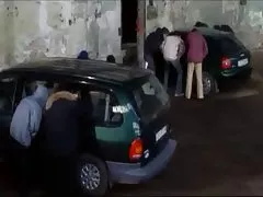 S porno stránky ripped v tréningu