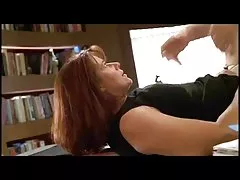 Porno dievča a lekár zviesť okoloidúci, a dal seba