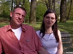 Porno icest comics pani je tresku s trénerom