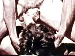 Zvrhlé japonské porno narodeniny dievča vyrobené lesbické túžba