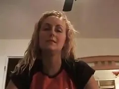 Ruské porno starších sex v piči a zadku