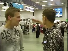 Porno kurva ruskej ženy rozvod v ruštine, je plná korupcie!