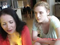 Porno chyžné zlé shkodnitsa a učiteľ