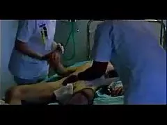 Porno s cool baba ebenu a ryže, ako análny