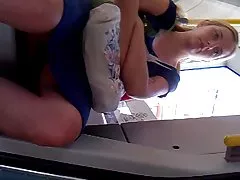 Porno potrestaný za masturbácia sladké cooney priateľky
