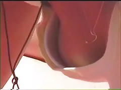 Porno komiks na populárnych kreslených filmov swingers v národných archívoch