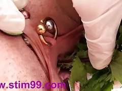 Dominanciou zrelých žien porno videí wanked ... cum na jej veľký zadok