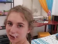 Amatérske porno na verejnosti sex s blond a korzet v cum