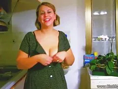 Tvrdé porno online sólo masturbovať pošvy