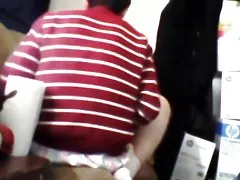 Sex videa, v mexiku luxusné kuriatko v červené nohavičky