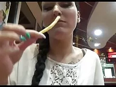Avatar porno dark-stiahol chlap pre dve kurčatá