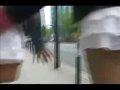 Chcú sex v kundu cez stenu
