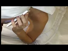 Porno s krásna sestra Človek je prostitútka